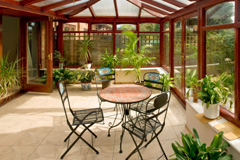 Stainforth conservatory quotes