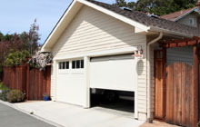 Stainforth garage construction leads