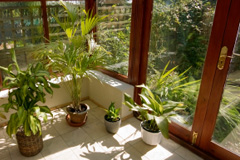 Stainforth orangery costs