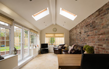Stainforth single storey extension leads